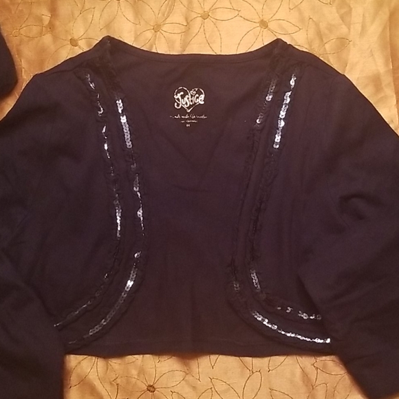 Justice tops - Picture 4 of 4